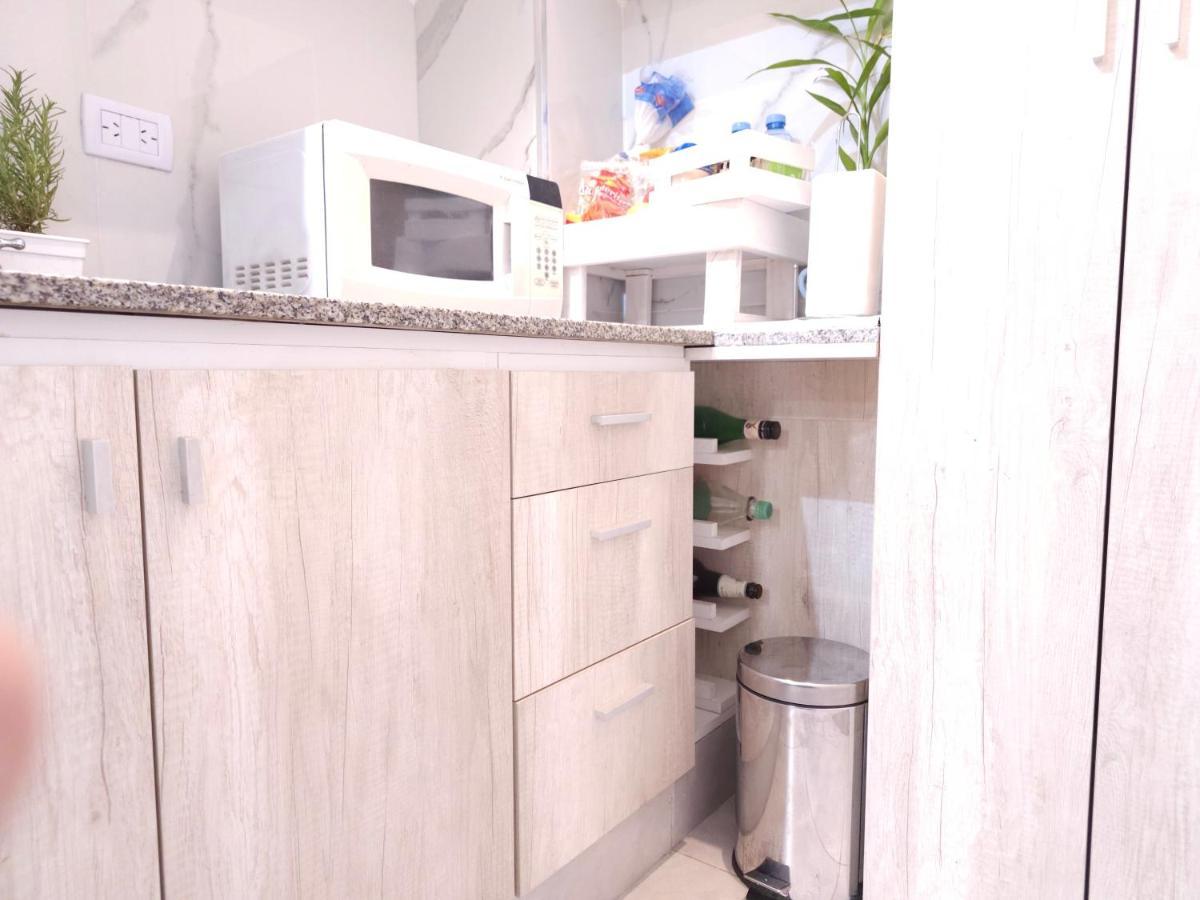 Milca Celeste Nueva コルドバ エクステリア 写真